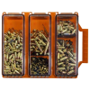 Berrys Tri-can, Berrys 88664 Tri-can Utility Box Orange