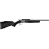 Cva Scout Td 350 Legend 20" - Rail & Brake Tungsten/blk Web