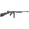 Thompson M1 .45acp 16.50" 30rd Walnut Carbine