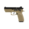 IWI JERICHO 941 9MM 3.8 ENHANCED FS 17RD FDE