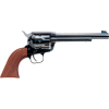 European American Armory Bounty Hunter .44mag 7.5" 6rd Blued/Wood Fs