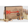 Hornady Dangerous Game Brass .450 Nitro 500 Grain 20 Rounds DGX Bonded