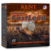 KENT ULTIMATE FASTLEAD 16GA 2.75 1-1/8OZ #6 25