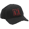 Hornady H Patch, Horn 99211 Hornady Black Hat
