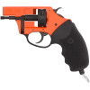 Charter Arms Starter Pistol - Pro 209 209 Primer Orange/blk<
