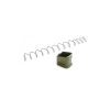 Agency Arms Mag Extension - Sig P320 +5 Sage Dynamics OD Green