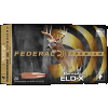 Federal Premium .30-06 CALIBER, 178gr, ELD-X - 20 Rounds [MPN: P3006ELDX1]