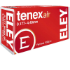 Eley Tenex Air Pellets .177 - 4.49mm 8.2 Grains 450-pack