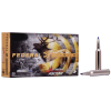 Federal Premium, Fed P270wsmta1 270wsm 136 Term Ascent 20/10
