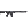Cmmg Resolute 33a590c ab Mk3 86blk 16.1 Arblk