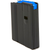 Cpd Magazine Ar15 6.5 Grendel 5rd Blackened Stainless Steel