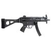 Century Arms Ap5 p 9mm Blk 5.75" 30+1 Brace