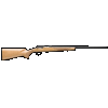 Browning T bolt Sporter 22lr 22" Bbl Blued/iv Maple