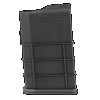 ATI AmmoBoost Detachable Box Magazine .243 Win/7mm-08 Rem/.308 Win 10 Rounds Polymer Construction Matte Black ATIM10R308