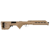 Desert Tech Trek 22 Dt Trk rf 2218 fde Rfl 18"