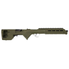 Desert Tech Trek 22 Dt Trk rf 2218 grn Rfl 18"