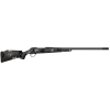 Fierce Firearms Carbon Rage 7MM PRC, 22in. Barrel, 1rd, Bolt Action - Black/Urban Camo [MPN: LRZ5FCRG7PRC22BU]