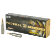 Federal Premium .270 WSM, 140gr, Berger Hybrid Hunter - 20 Rounds [MPN: P270WSMBCH1]