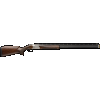 Browning Citori 825 Trap - 12ga 2.75" 32"vr Blued/walnut