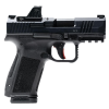 Canik METE MC9L 9MM, 3.18 in. Barrel, 17 Rounds, Mecanik MO1 Optic - Black [MPN: HG7882V-N]