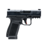 Canik METE MC9L 9MM, 3.18 in. Barrel, 17 rounds - Black [MPN: HG7882-N]