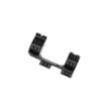 Area 419 Mid Cantilever One Piece Scope Mount 36mm Diameter 34mm Height 0 MOA