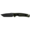 Kershaw Launch 16 Automatic Folding Knife 31/2" Tanto Blade Black Olive