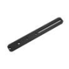 Area 419 ARCALOCK 12'' Universal Dovetail Rail Black