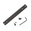 Area 419 Rem 700LA 1913 Improved Scope Rail 7075 Alum 20MOA Type III Black