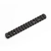 Area 419 Tikka T3 SA 1913 Improved Scope Rail 7075 Alum 20MOA Type III Black