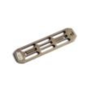 Area 419 Arcalock 6" MLOK Dovetail Rail FDE