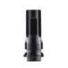 Dead Air KeyMo Flash Hider M13x1LH Steyr Aug .22 Cal