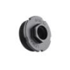 Dead Air Direct Thread Mount w/HUB Compatible Products M18x1.5 AI