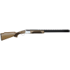 Cz Redhead Target O/u 12ga. 3" 30" Vr Ct 5 Blued Walnut