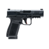 Canik Mete Mc9ls 9mm 3.63" 17rd Blk