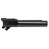 Faxon Firearms Duty Series, Faxon 365a910nxnoq-n Duty P365xl 9mm