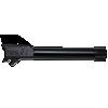 Faxon Firearms Duty Series, Faxon 365a910nxnoq-t Duty P365xl 9mm Thrd