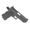 Ed Brown Fueled Prodigy Handgun 9mm Luger 17rd (1) & 20rd Magazines 4.25" Barrel Black