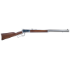 Heritage R92 44mag Lever 12sh 24" Octagon Ss Hardwood