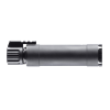 B&T Firearms Print-X MP9/TP9 Suppressor 9mm 1.70" Gray Anodized Titanium