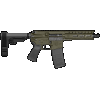 Diamondback Db15 Dia Db1913k101 556 7 Sba3 30r Odg