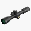 Athlon Helos BTR GEN2 Rifle Scope 212x42 30mm FFP AHMR2 IR MIL Illum. Black