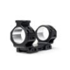 Area 419 Tactical OnePiece Scope Mount 34mm Diameter 39mm Height 20 MOA