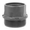 Dead Air Xeno Adapter for PSeries GhostM/Wolfman