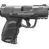 Hk , Hk 51000492 Mag Cc9 9mm 10r Ext Fp Blk