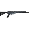 Just Right Carbine Gen3 Rifle .45 Auto 13rd Magazine 17" Threaded Barrel 13" MLOK Rail Black Stock Glock Mags
