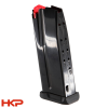 Hk , Hk 51000470 Mag Cc9 9mm 10r Flush Fp Blk