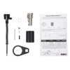 Barrett Mradelr Barrel Barr 19436 Maker Kit 375ena