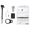 Barrett Mradelr Barrel Barr 19552 Maker Kit 416ba