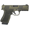 Black Rain Bro Flp 9mm bgb Frontline+ 9 4" Baz/bw 15+1